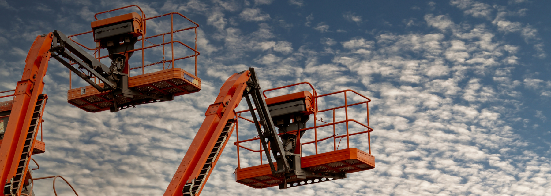 Top Maintenance Tips for JLG Equipment to Keep Your Fleet Running Smoothly