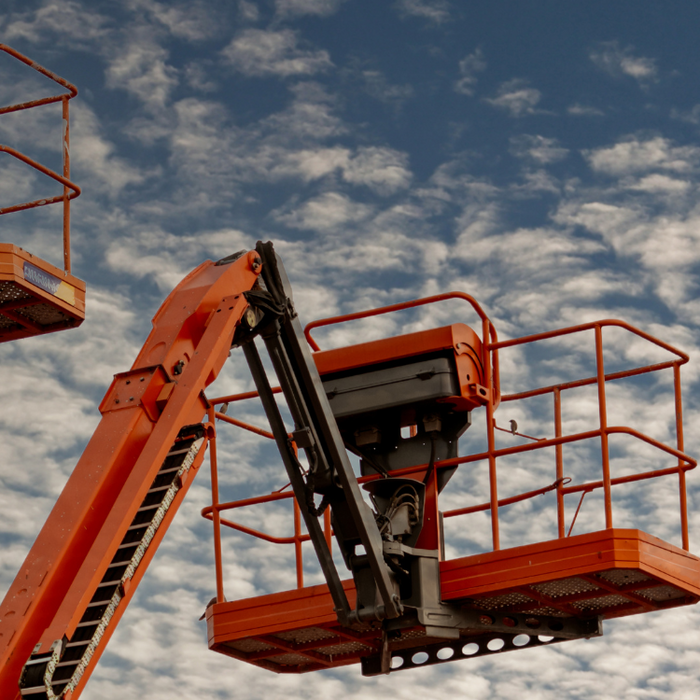 Top Maintenance Tips for JLG Equipment to Keep Your Fleet Running Smoothly