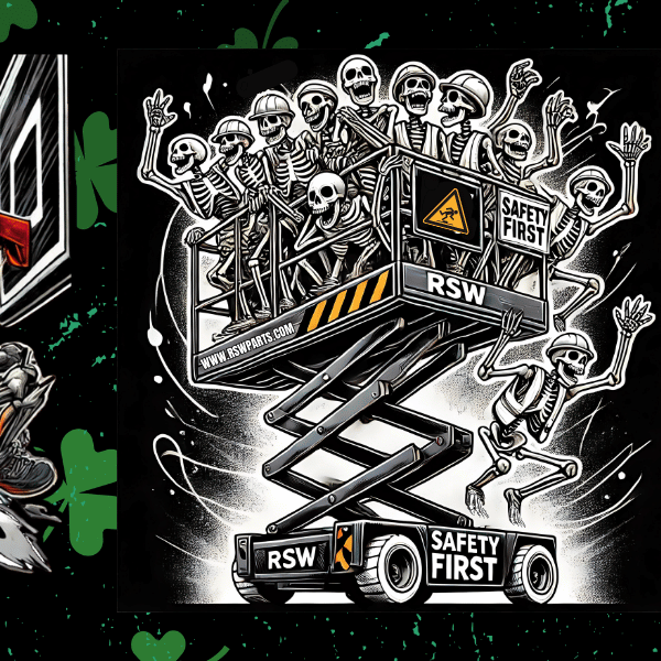 March Daily Decal Drop