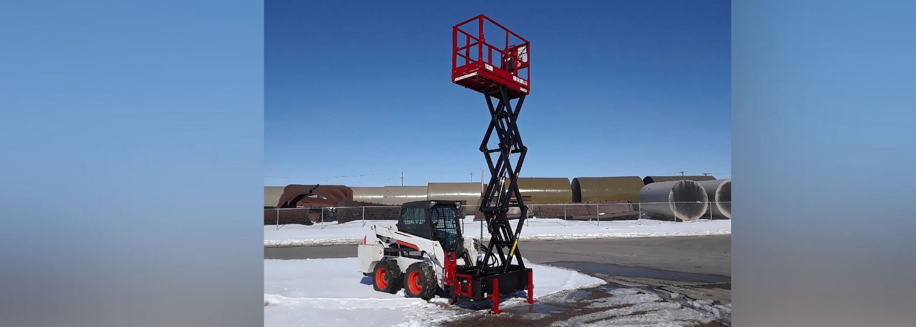 How to Maintain Your Equipment During the Winter Season