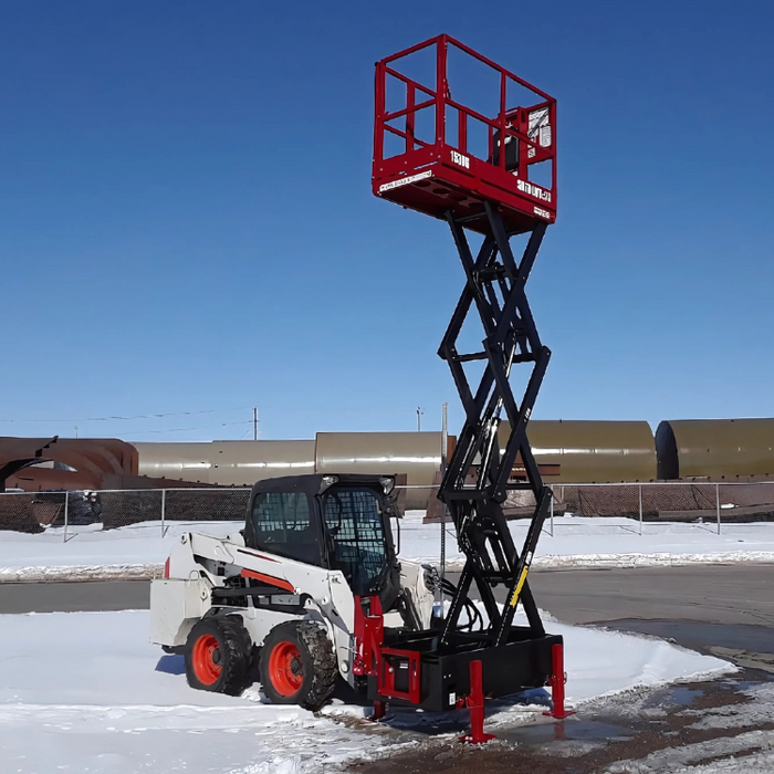 How to Maintain Your Equipment During the Winter Season