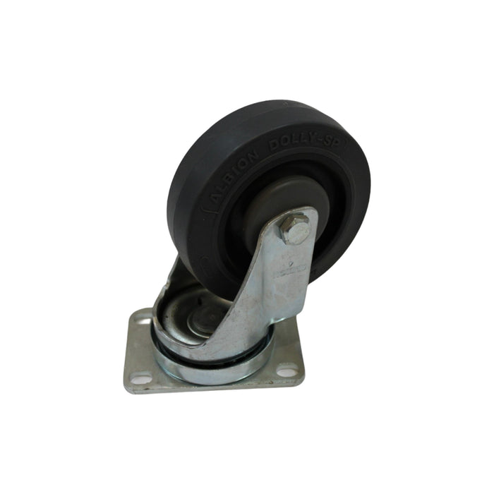 003491-000 - WHEEL, CASTER 4X1.125 IN