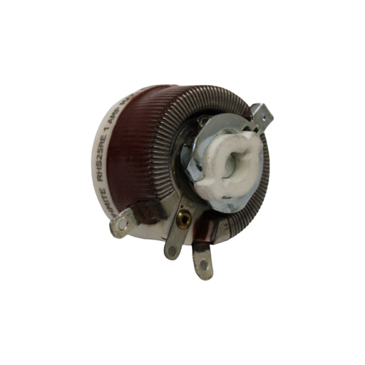 015098628SN - RHEOSTAT 25 OHM 25 WATT