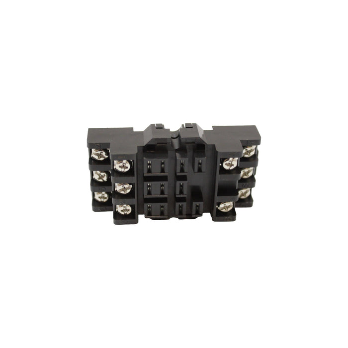 027963-000 - RELAY, SOCKET