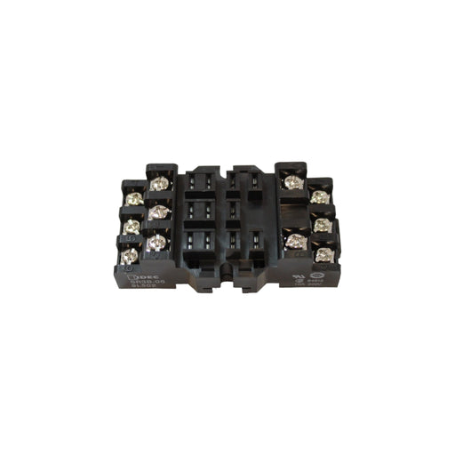 027963-000 - RELAY, SOCKET