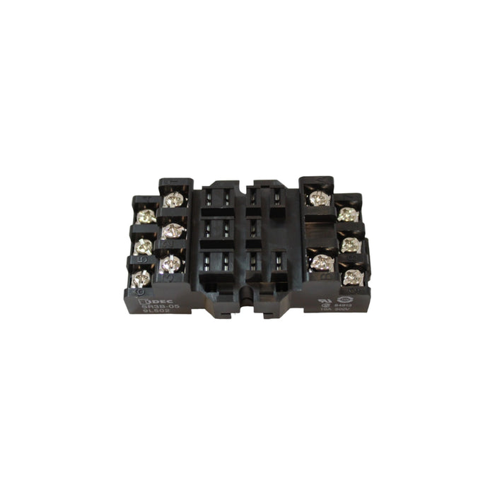 027963-000UR - RELAY, SOCKET