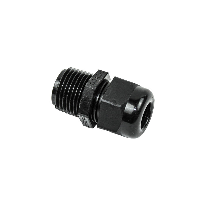 029925-000UR - CONNECTOR, CORD/LIQTGHT NPT1/2