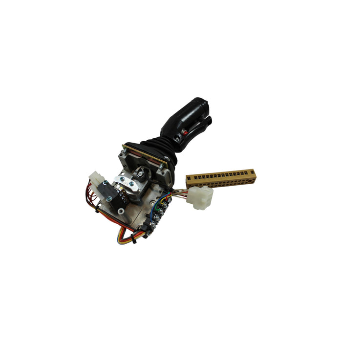 030849-001UR - CONTROLLER, 2-SPEED