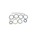 06070KK146 - SEAL KIT, STEERING CYLINDER