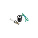 061797-000 - VALVE, SOLENOID SQUARE COIL