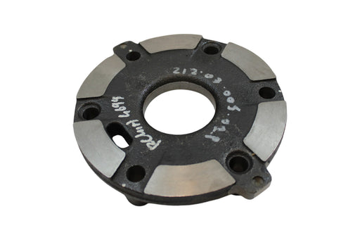 0621207.005.02 - DISC, INTERMIDIATE BRAKE