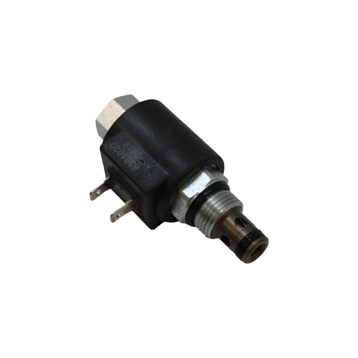 063923-005 - VALVE, SOLENOID 20V