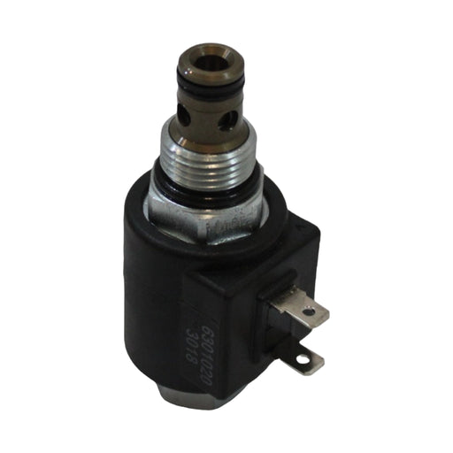 063923-005 - VALVE, SOLENOID 20V