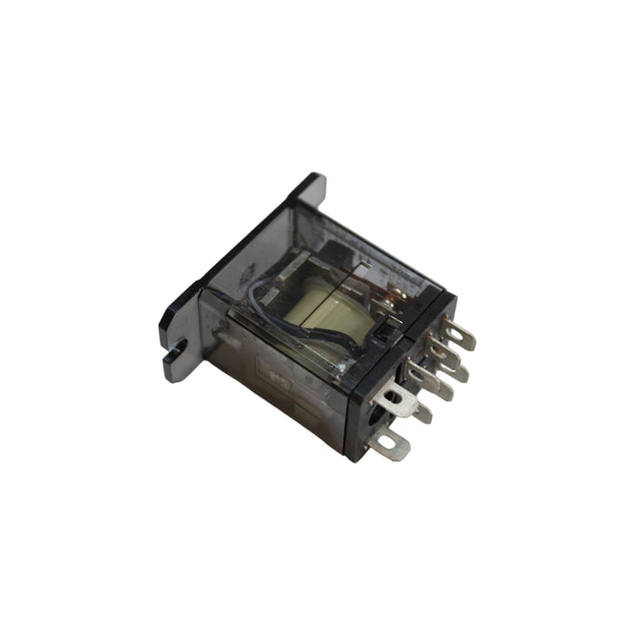 063951-002 - RELAY, 24VDC DPDT