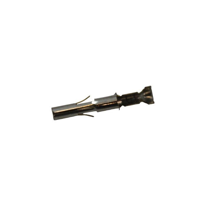 063956-011 - CONNECTOR, 24-18 AWG FEMALE