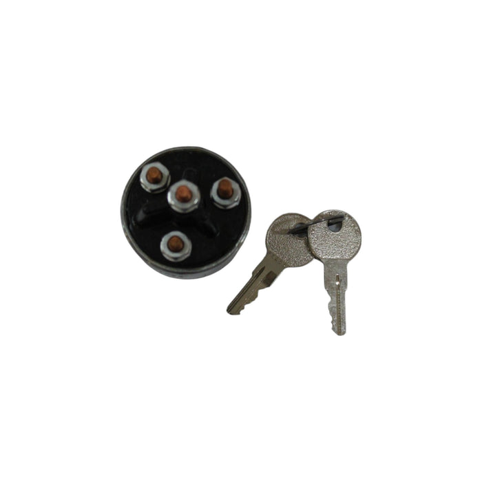 064666-000 - SWITCH, KEY POLLAK 3