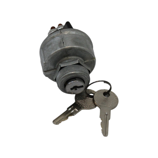 064666-000 - SWITCH, KEY POLLAK 3