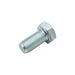 0651808JL - SCREW, CAP 1/2-20NF X 1 HEX HEAD