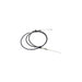 066515-001UR - CABLE ASSY, X 104