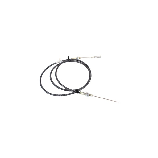 066515-001 - CABLE ASSY, X 104
