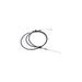 066515-001 - CABLE ASSY, X 104