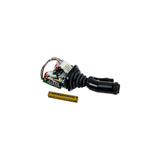 066544-000 - CONTROLLER, PROPORTIONAL