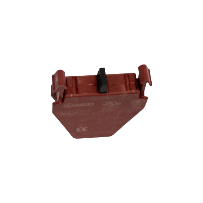 066805-012UR - SWITCH, CONTACT BLOCK P9B11