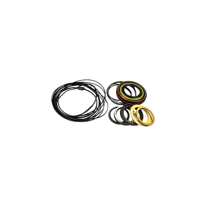 067601-010 - SEAL KIT, MOTOR #6660