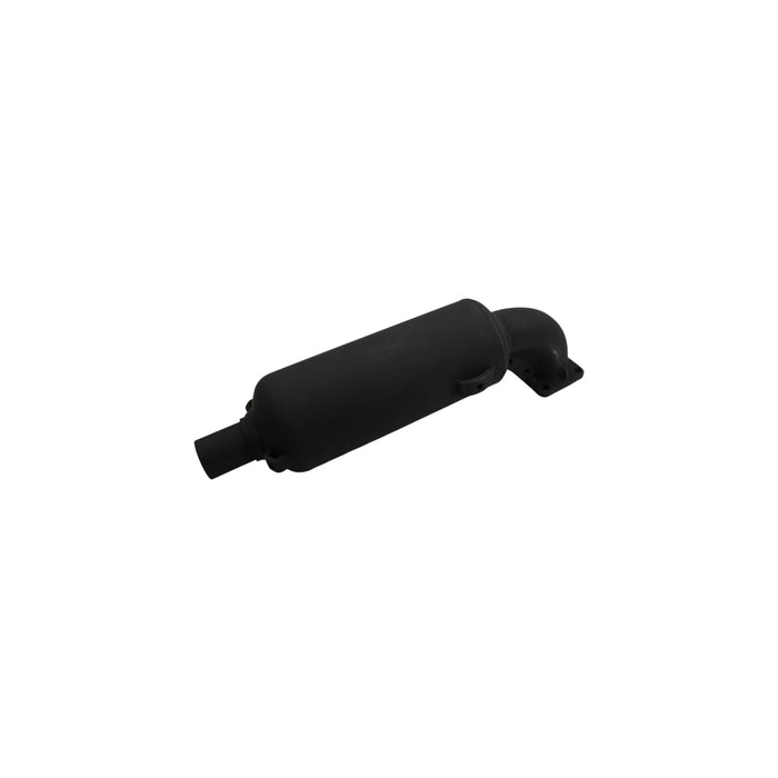 067615-018 - MUFFLER, KUBOTA DF750/905