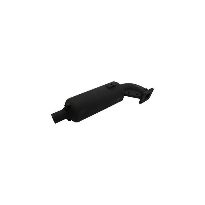 067615-018 - MUFFLER, KUBOTA DF750/905