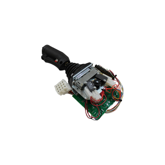 067643-001UR - CONTROLLER, MS4