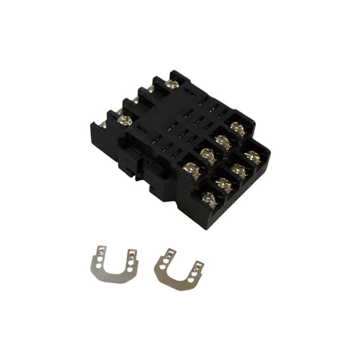 067662-004 - RELAY, SOCKET