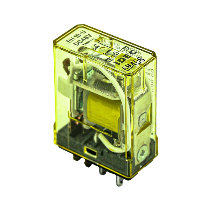 068756-001UR - RELAY, 48VDC RH1