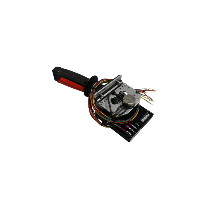 068795-000UR - CONTROLLER, W/O TRIGGER LEVER