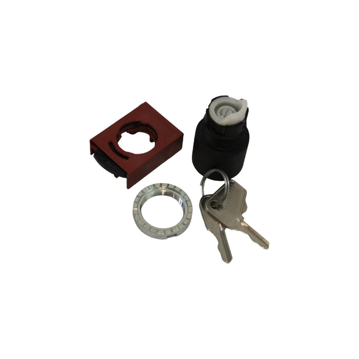 068819-000UR - SWITCH, KEY SELECTOR