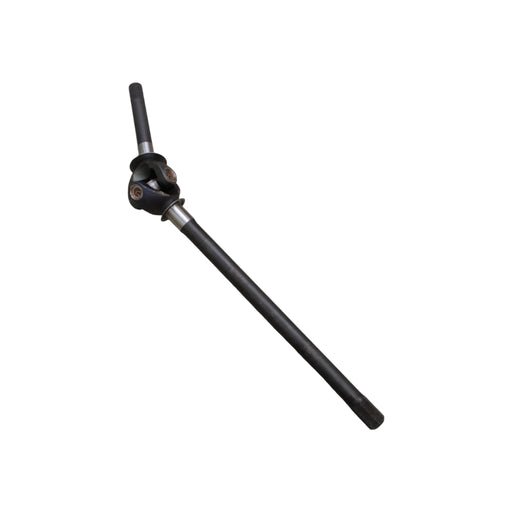 06R30SF106-1X - SHAFT & U-JOINT ASSEMBLY