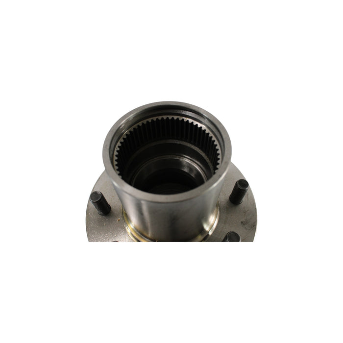 070HU166 - HUB ASSY