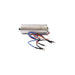 10000024477 - CAPACITOR, DUAL 24UF/24UF 5% 540VAC STUD MOUNT