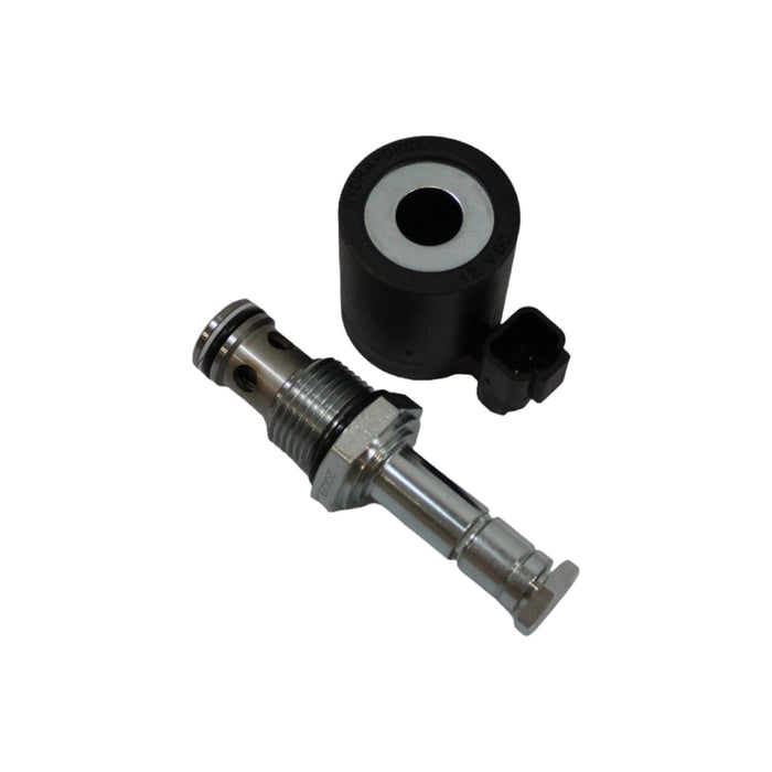 1001103760JL - VALVE, CARTRIDGE/LIFT HOLD SOL