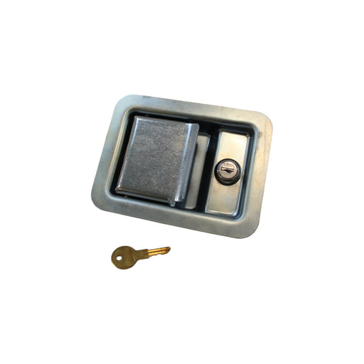 101541 - PADDLE, LATCH