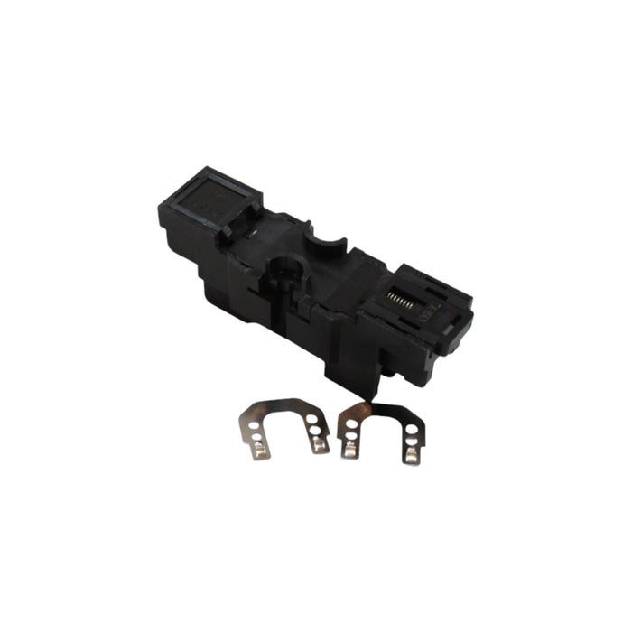 102479-OEM - SOCKET SPDT 12V