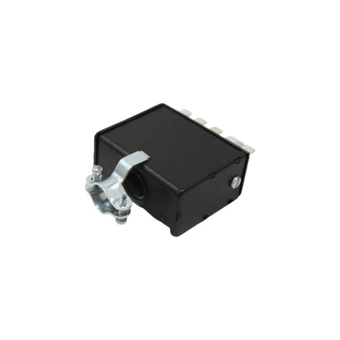 102766 - CONNECTOR, PLUG 10-POLE