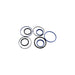 103118 - SEAL KIT, STEERING CYLINDER