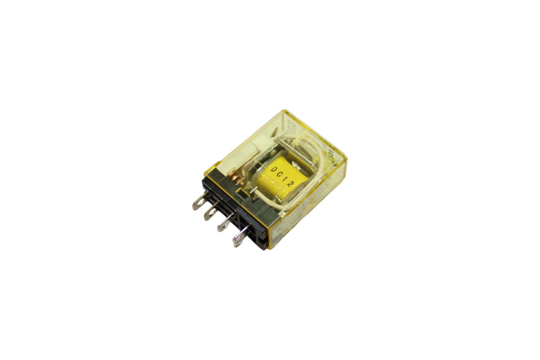 103316-OEM - SINGLE RELAY 12V