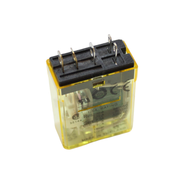 103425SJ - RELAY, 24V SPDT