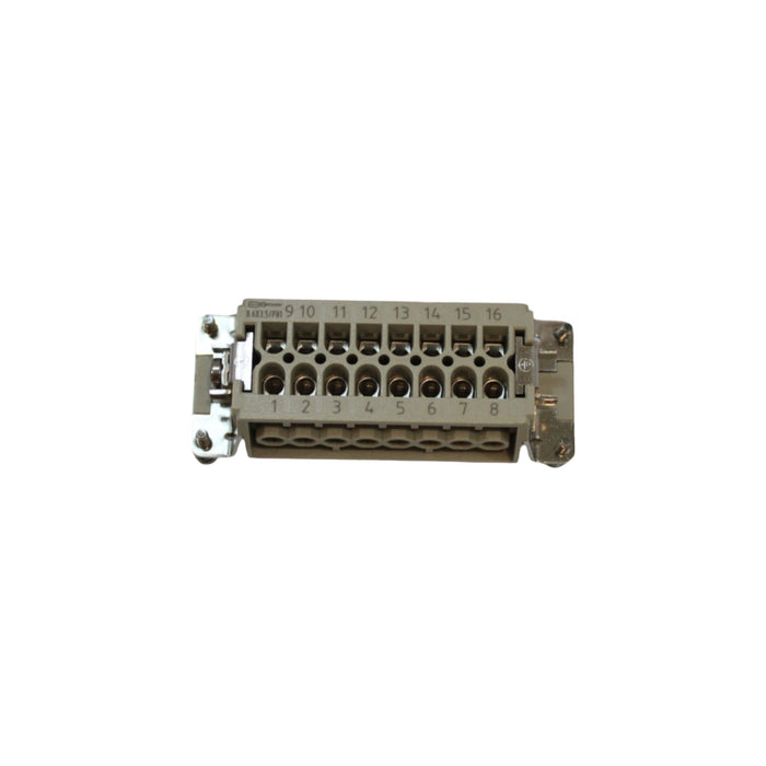 103573 - CONNECTOR, FEMALE 16 PIN