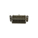 103573 - CONNECTOR, FEMALE 16 PIN