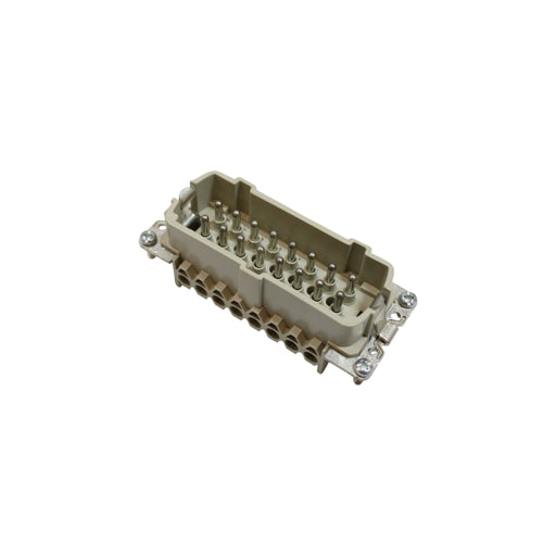 103574-OEM - INSERT MALE 16 PIN