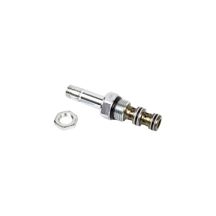 103623 - VALVE, CARTRIDGE W/O COIL