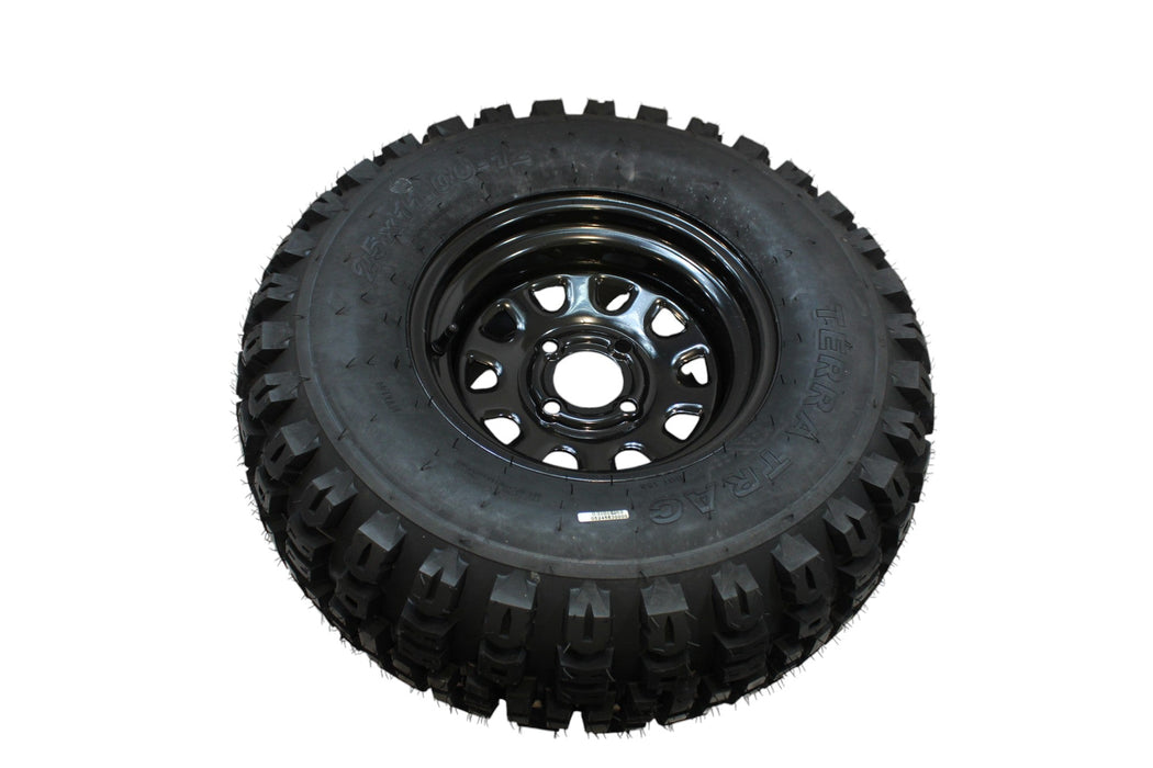 103779001 - TIRE ASSEMBLY, K502 11 INCH